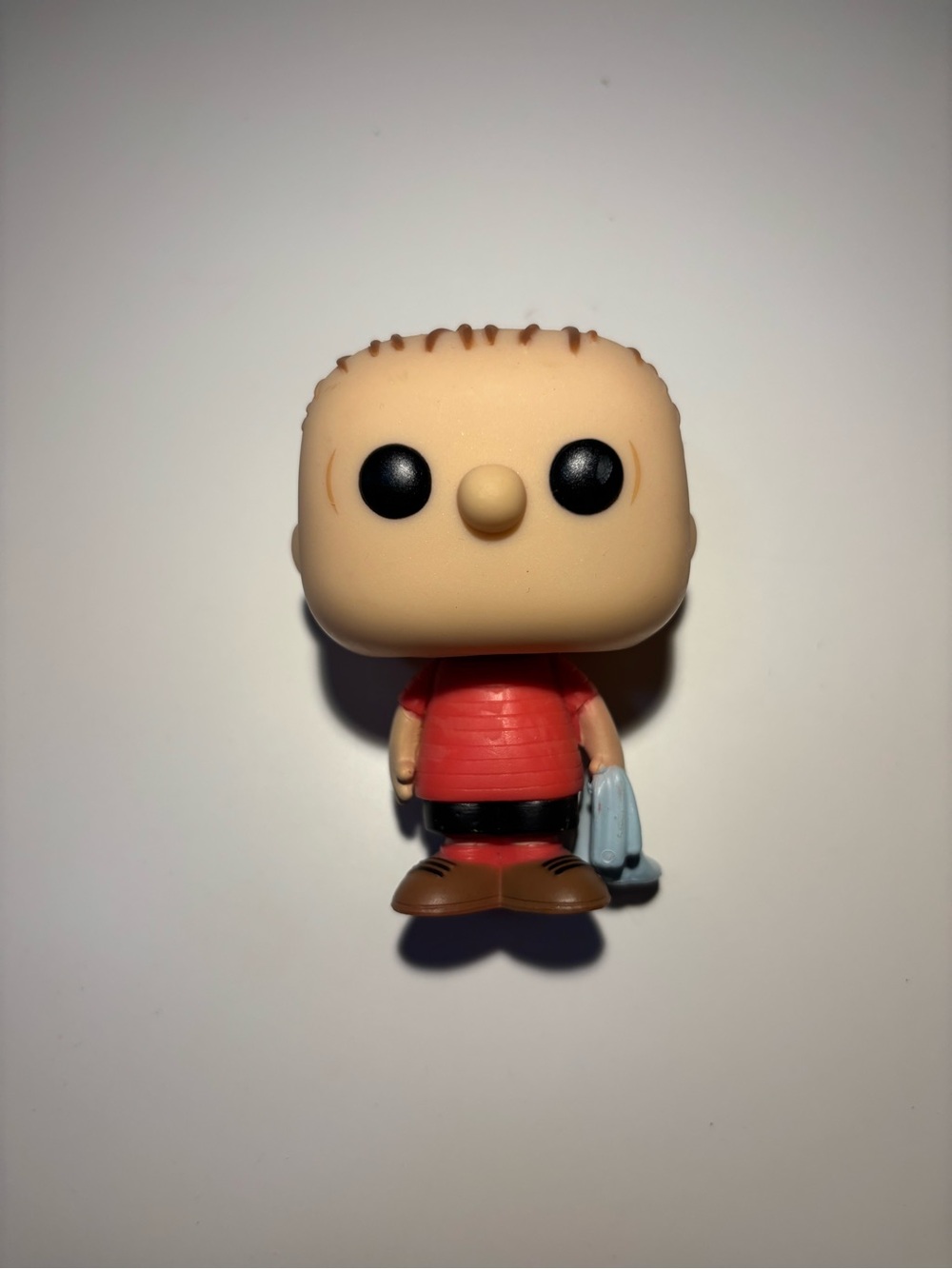 Funko Peanuts Trio - Charlie Brown, Linus, and Sally - Picture 4 of 4